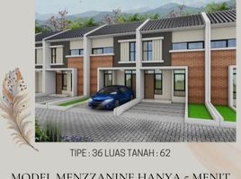 2 Bedroom House for sale in Soreang, Bandung, Soreang