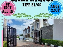 3 Bedroom House for sale in Parongpong, Bandung, Parongpong