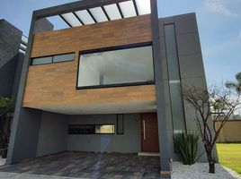  Villa for sale in Santa Isabel Cholula, Puebla, Santa Isabel Cholula, Puebla