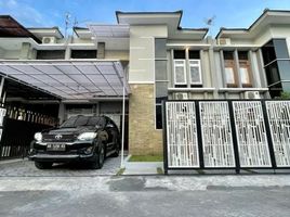 3 Kamar Rumah for sale in Gamping, Sleman, Gamping