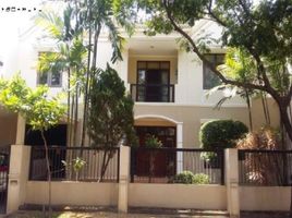 5 Habitación Villa en venta en Lakarsantri, East Jawa, Lakarsantri