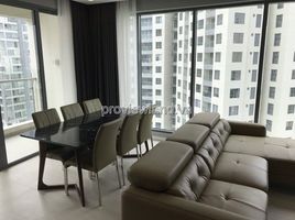 3 Phòng ngủ Chung cư for rent in Thạnh Mỹ Lợi, Quận 2, Thạnh Mỹ Lợi