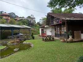 9 Habitación Villa en venta en Colombia, Pereira, Risaralda, Colombia