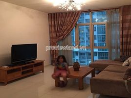 2 Schlafzimmer Wohnung zu vermieten in An Phu, Ho Chi Minh City, An Phu