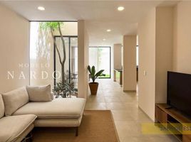 2 Schlafzimmer Villa zu verkaufen in Merida, Yucatan, Merida