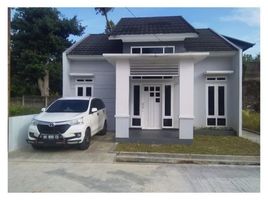 3 chambre Maison for sale in Bengkulu, Teluk Segara, Bengkulu, Bengkulu