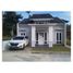 3 Bedroom House for sale in Bengkulu Bengkulu, Teluk Segara, Bengkulu, Bengkulu