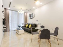 1 Bedroom Apartment for rent in Saigon Notre-Dame Basilica, Ben Nghe, Ben Nghe