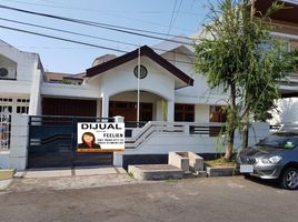 5 Bedroom House for sale in Gubeng, Surabaya, Gubeng