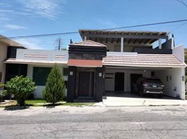 3 Schlafzimmer Villa zu verkaufen in Monterrey, Nuevo Leon, Monterrey