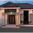 Villa 3 chambre à vendre à Prambanan, Jawa Tengah, Prambanan, Klaten, Jawa Tengah