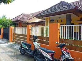 3 Kamar Rumah for sale in Gamping, Sleman, Gamping