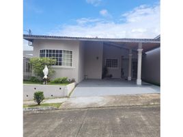 3 Habitación Casa en venta en Panamá, Rufina Alfaro, San Miguelito, Panamá