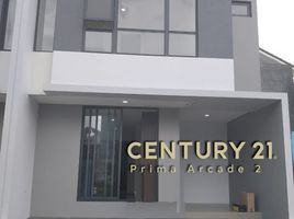 4 Habitación Casa en venta en Pondok Aren, Banten, Pondok Aren, Tangerang, Banten