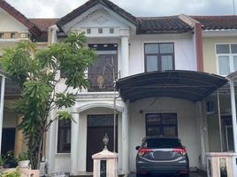 4 Kamar Rumah for sale in Mulyorejo, Surabaya, Mulyorejo