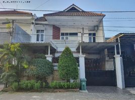 4 Schlafzimmer Haus zu verkaufen in Rungkut, East Jawa, Rungkut