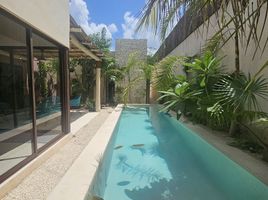 Villa 3 chambre à vendre à Conkal, Yucatan, Conkal