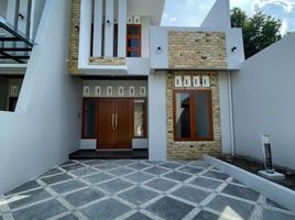 4 Bedroom Villa for sale in Banguntapan, Bantul, Banguntapan