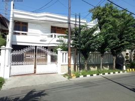 5 Habitación Villa en venta en Mulyorejo, East Jawa, Mulyorejo