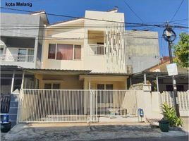 3 Habitación Casa en venta en Lowok Waru, East Jawa, Lowok Waru