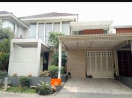 5 Habitación Casa en venta en Tambaksari, East Jawa, Tambaksari, Surabaya, East Jawa