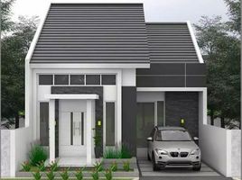 2 Bedroom House for sale in Manisrenggo, Klaten, Manisrenggo