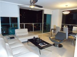 3 Habitación Apartamento en venta en Panamá, San Francisco, Ciudad de Panamá, Panamá, Panamá