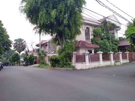 7 Bedroom Villa for rent in Halim Perdanakusuma Airport, Makasar, Tebet