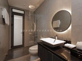 2 chambre Maison de ville for rent in Nai Hien Dong, Son Tra, Nai Hien Dong