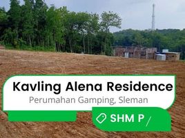  Land for sale in Gamping, Sleman, Gamping