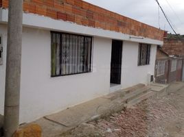 2 Habitación Villa en venta en Toca, Boyaca, Toca