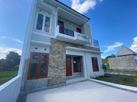 2 Kamar Vila for sale in Piyungan, Bantul, Piyungan