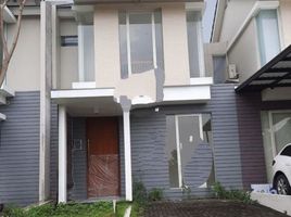 2 Habitación Casa en venta en Tambaksari, East Jawa, Tambaksari