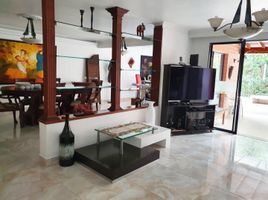 4 Bedroom Villa for rent in Bare Foot Park (Parque de los Pies Descalzos), Medellin, Medellin