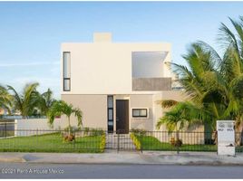 2 Habitación Casa en venta en Merida, Yucatán, Merida