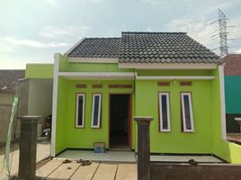 2 Bedroom House for sale in Pameungpeuk, Bandung, Pameungpeuk