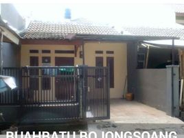 2 Bedroom House for sale in Margacinta, Bandung, Margacinta