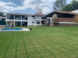 4 Bedroom House for sale in Tlayacapan, Morelos, Tlayacapan