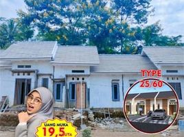 2 Bedroom House for sale in Pakis, Malang Regency, Pakis