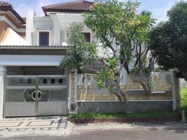 5 Habitación Villa en venta en Mulyorejo, East Jawa, Mulyorejo