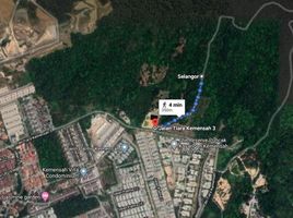  Terrain for sale in Gombak, Selangor, Rawang, Gombak