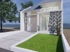 2 Bedroom House for sale in Prambanan, Klaten, Prambanan