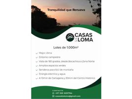  Land for sale in Turbaco, Bolivar, Turbaco