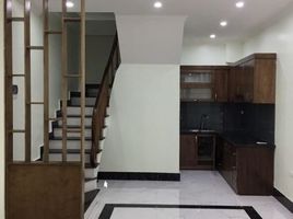 4 Bedroom House for sale in Nga Tu So, Hanoi, Nga Tu So