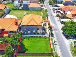  Land for sale in Denpasar, Bali, Denpasar Selata, Denpasar