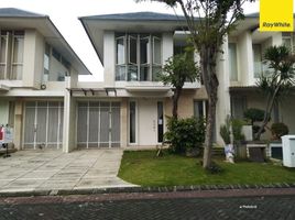 4 Bedroom House for rent in Indonesia, Lakarsantri, Surabaya, East Jawa, Indonesia