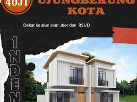 3 Habitación Casa en venta en Sumurbandung, West Jawa, Sumurbandung, Bandung
