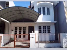 4 Schlafzimmer Villa zu verkaufen in Lakarsantri, East Jawa, Lakarsantri, Surabaya