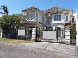 5 Bedroom House for sale in Dukuhpakis, Surabaya, Dukuhpakis