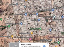 3 Schlafzimmer Haus zu verkaufen in Hermosillo, Sonora, Hermosillo